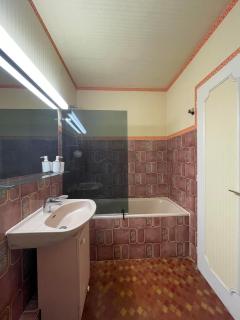 4PA44 appartement avec piscine et parking - 1