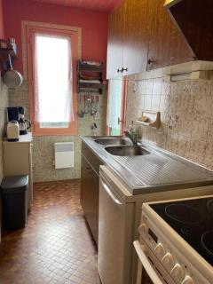 4PA44 appartement avec piscine et parking - Collioure - 6