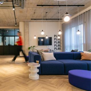 STAYERY Bochum Ehrenfeld - Bochum - 0