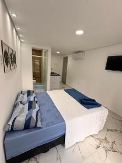 LOFT- Ilha Grande Abraão 1 - 5