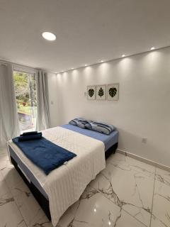 LOFT- Ilha Grande Abraão 1 - 4