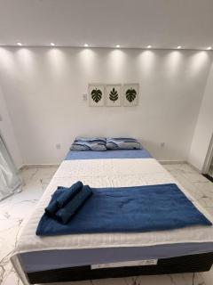 LOFT- Ilha Grande Abraão 1 - 3