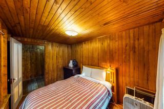 Garden Island's Cedar - 3