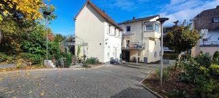 Zentrale Ferienwohnung in Friedrichsdorf für 1-7 Personen - 7