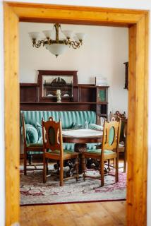 Unik Villa- Luxus Appartemente im Oberharz - 2