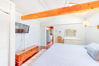 Plover’s Run Cottage 32 at Shorelands Resort - 6