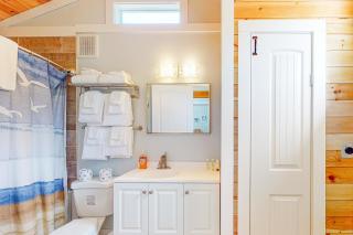 Plover’s Run Cottage 32 at Shorelands Resort - 5