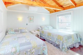 Plover’s Run Cottage 32 at Shorelands Resort - 4