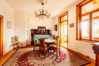 Unik Villa- Luxus Appartemente im Oberharz - 3