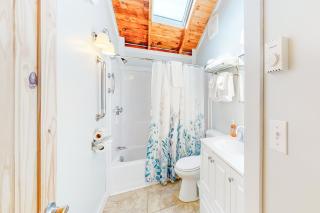 Plover’s Run Cottage 32 at Shorelands Resort - 2