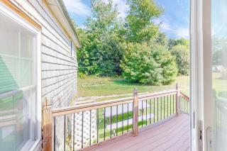 Plover’s Run Cottage 32 at Shorelands Resort - 1