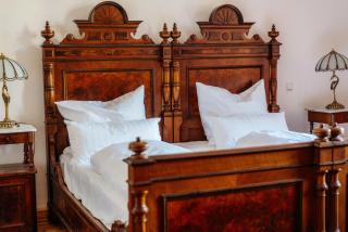 Unik Villa- Luxus Appartemente im Oberharz - 3