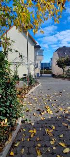 Zentrale Ferienwohnung in Friedrichsdorf für 1-7 Personen - 6