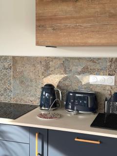 Le Cabanon du homard - 1