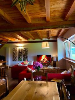 AGRITURISMO MODOLO Belluno Dolomiti - 2