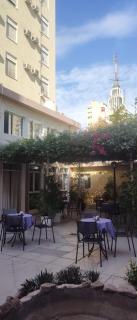 Hotel Puerta del Sol - 8