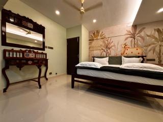 Srirangam Service Apartment - 0