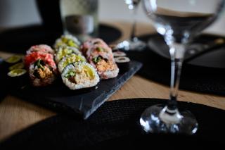 Apartament CzarnyBlask - 6