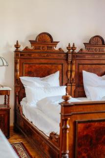 Unik Villa- Luxus Appartemente im Oberharz - 0