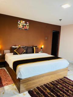 Costa Green Garden- Luxury 4 bedroom bungalow Mountain view - 8