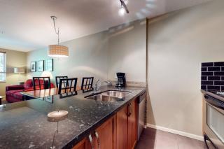 Town Plaza, Unit 302 - 3