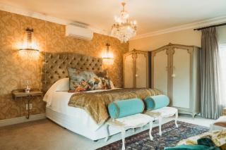 Baruch Guesthouse on Lovell - 9