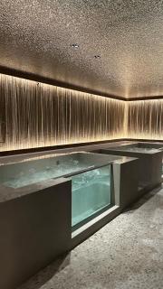 Apto Luxo Beira-Mar com Varanda de Frente para o Mar da Praia de Pajuçara NT1207 - 8