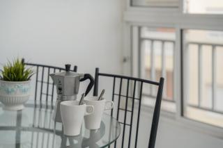 Casa Horizonte - El Médano - 8