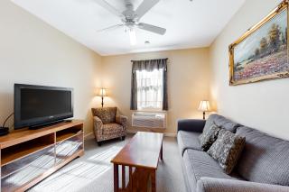 The Colonels Suites Unit 2 - 5