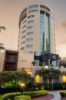 Ramee California Hotel - 0