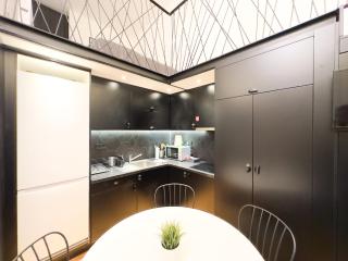 Cozy 2BR Ground Floor Apt in Downtown Budapest AC - Green Piano - 6