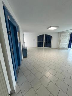 Studio vue panoramique et piscine - 1