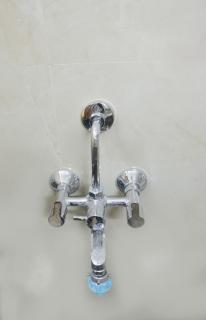 1BHK Service Apartment with Terrace In Breakfast - 4