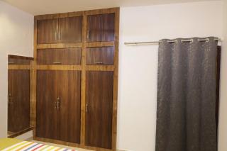 1BHK Service Apartment with Terrace In Breakfast - 3