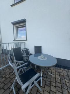 Family & Work Apartment - 1