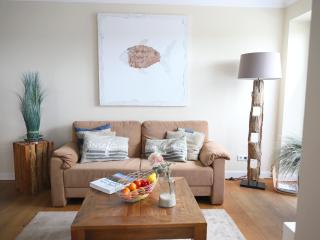 Brandenburger Straße 5b, Whg.6 - Westerland - 5