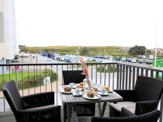 Brandenburger Straße 5b, Whg.6 - Westerland - 2