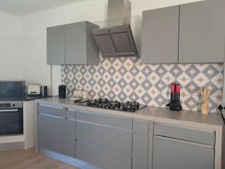 Verdi Luxury Cottage 2 - 9