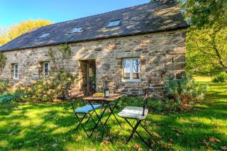 Kergus - A 15 min de Morlaix - 1