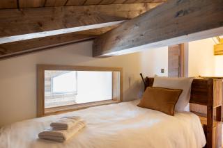 Appartement L'Écrin du Léry - 9