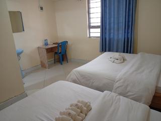 Sironosim Garden Hotel ltd - 7