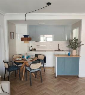 Light Blue Apartment Orihuela Costa - 2