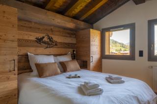 Appartement L'Écrin du Léry - 2