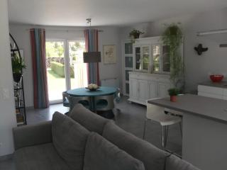 Villa accueillante avec piscine à Castellane - 153 m² - 7