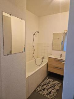 Studio confortable avec vue sur la ville à Dole, 25 m² - Dole - 3