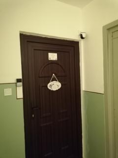 Central Park Apartman - 8