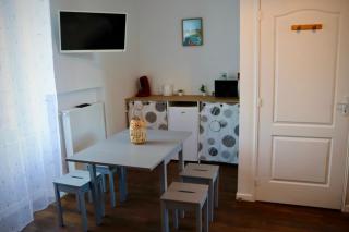 Chambre d'hôtes rénovée du XVIII ème - 5