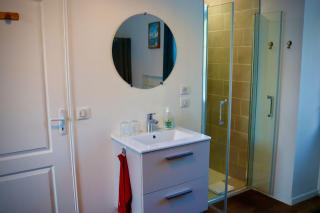 Chambre d'hôtes rénovée du XVIII ème - 3