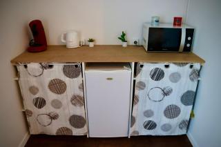 Chambre d'hôtes rénovée du XVIII ème - 4