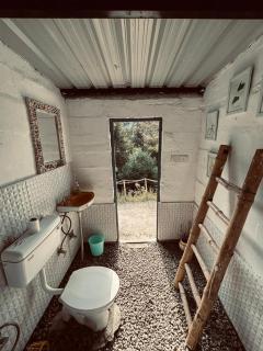 The Hulya glamping under sky Since 2021 - 7